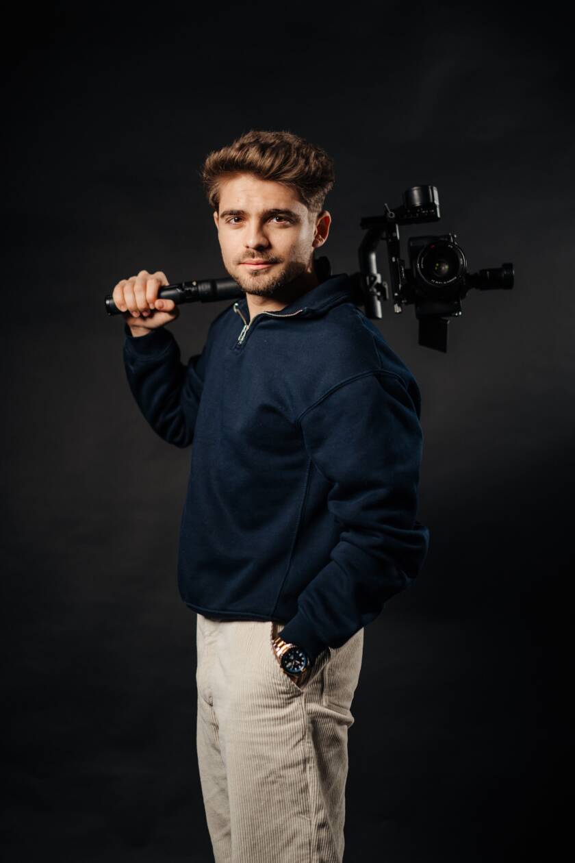Iulian Pătrașcu