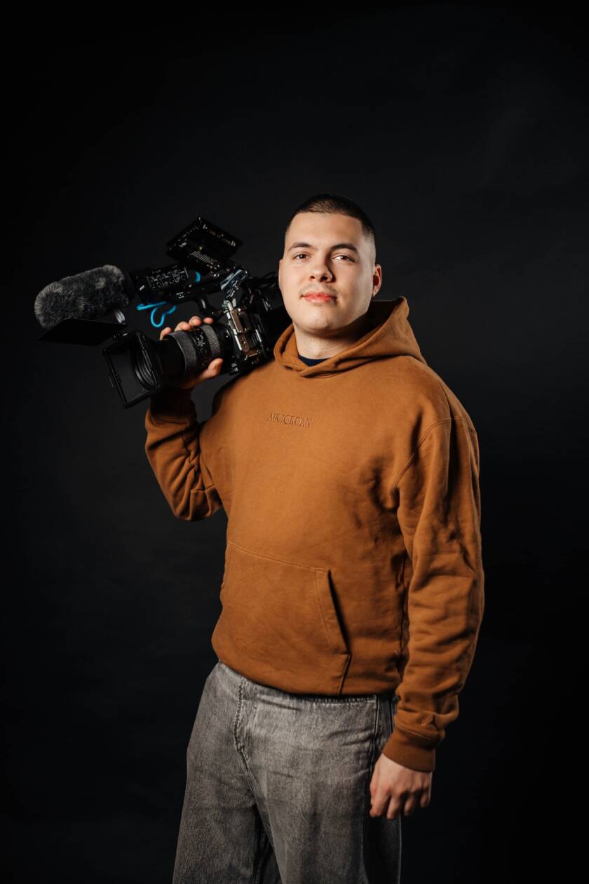 Sebastian Mirea